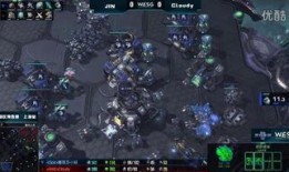 中国星际争霸爆料视频播放,揭秘游戏新内容与未来走向